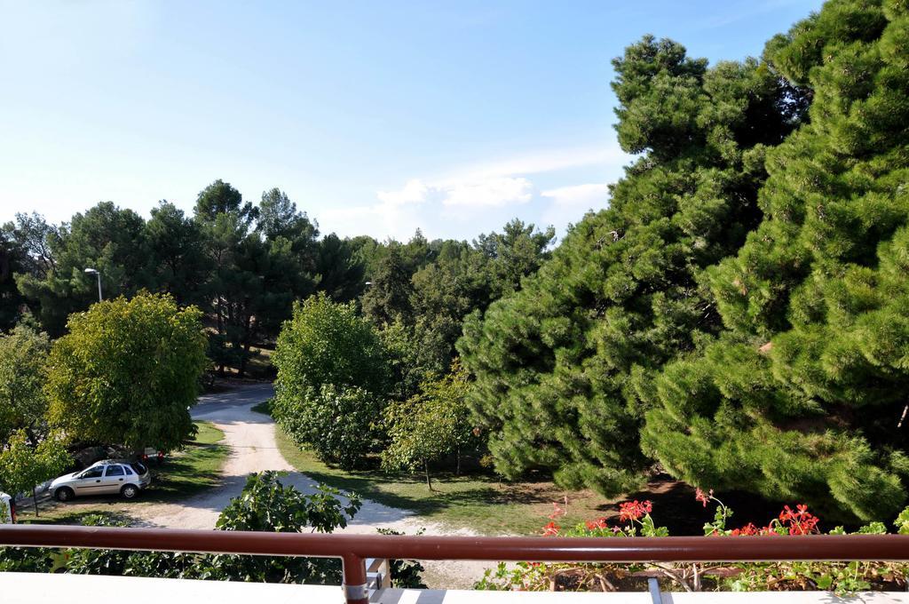 Bed And Breakfast Ritosa Porec Exterior photo