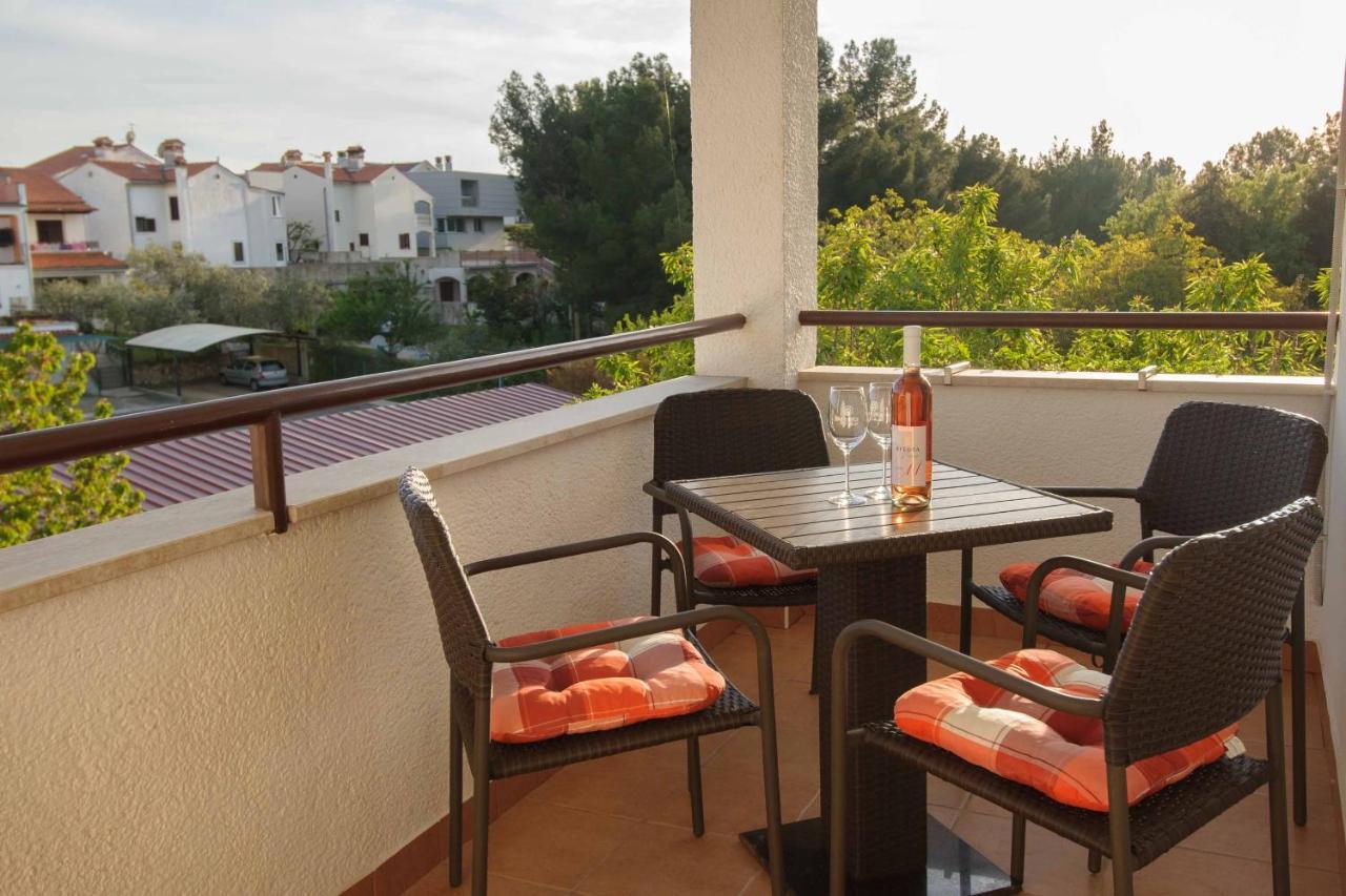 Bed And Breakfast Ritosa Porec Exterior photo