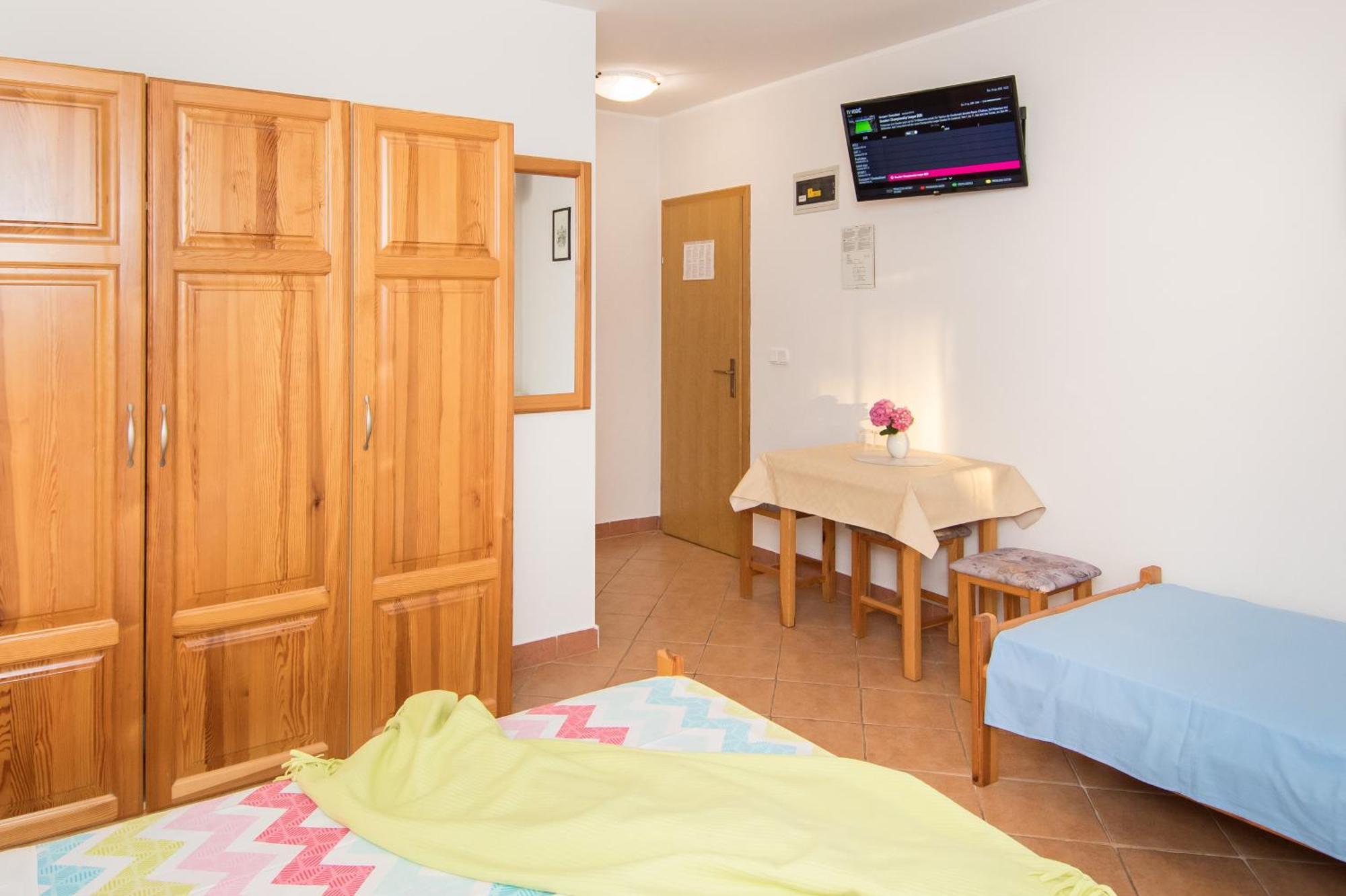 Bed And Breakfast Ritosa Porec Exterior photo