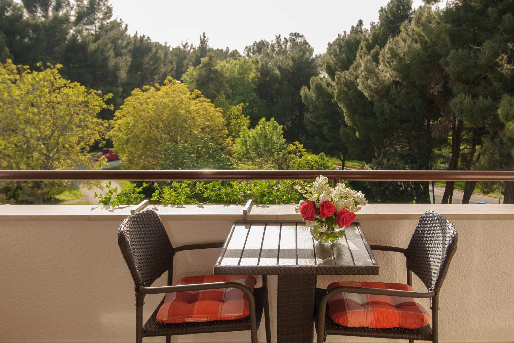 Bed And Breakfast Ritosa Porec Exterior photo
