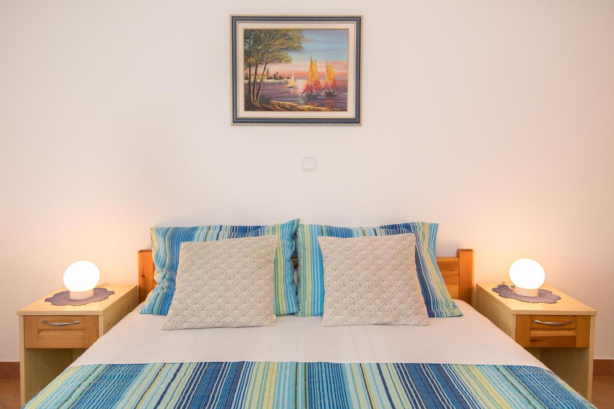 Bed And Breakfast Ritosa Porec Exterior photo
