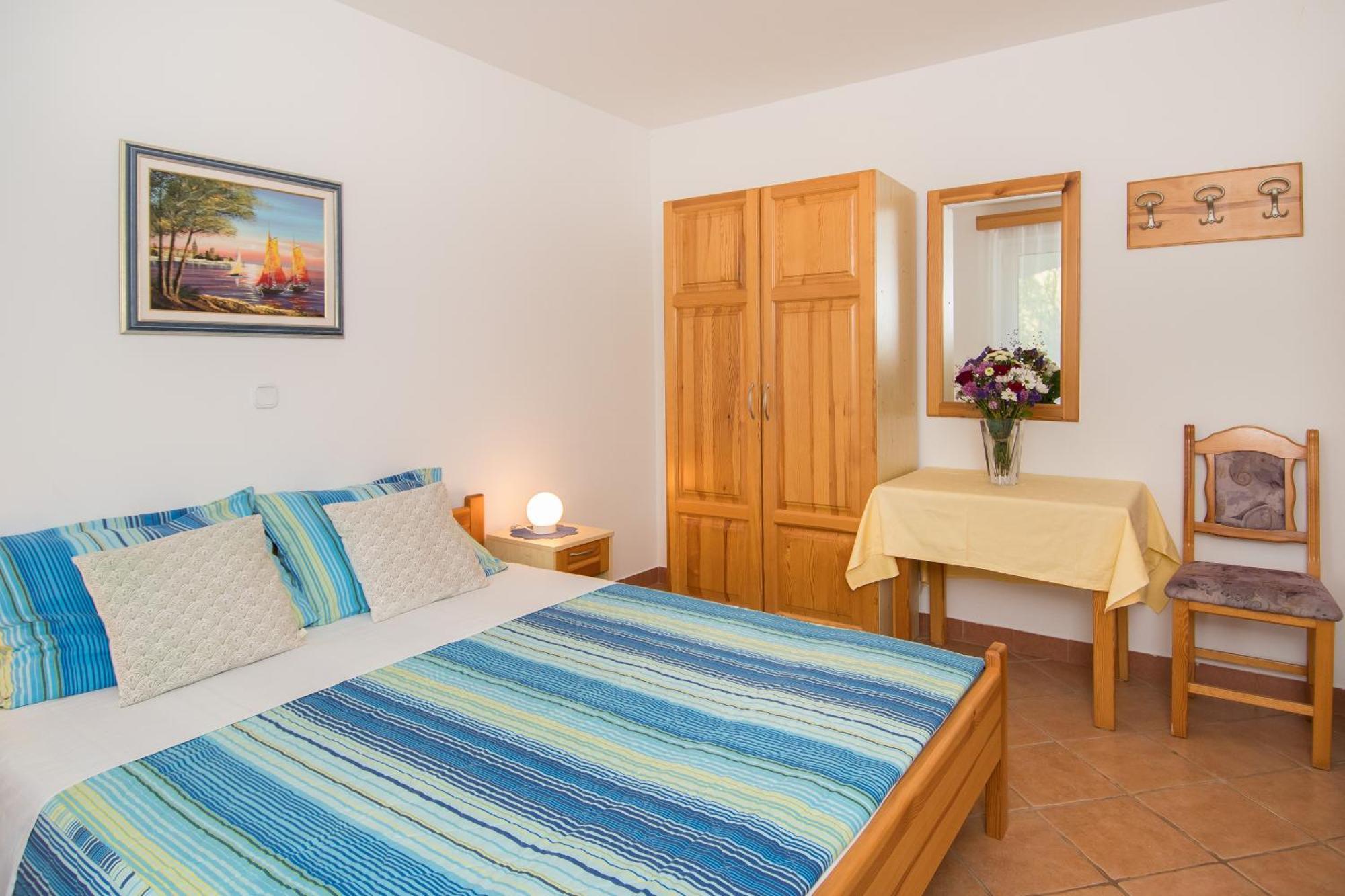 Bed And Breakfast Ritosa Porec Exterior photo