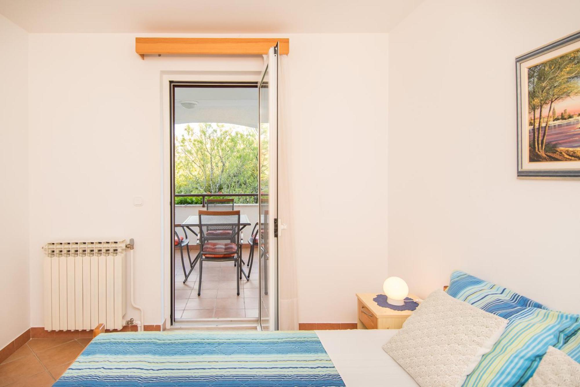 Bed And Breakfast Ritosa Porec Exterior photo