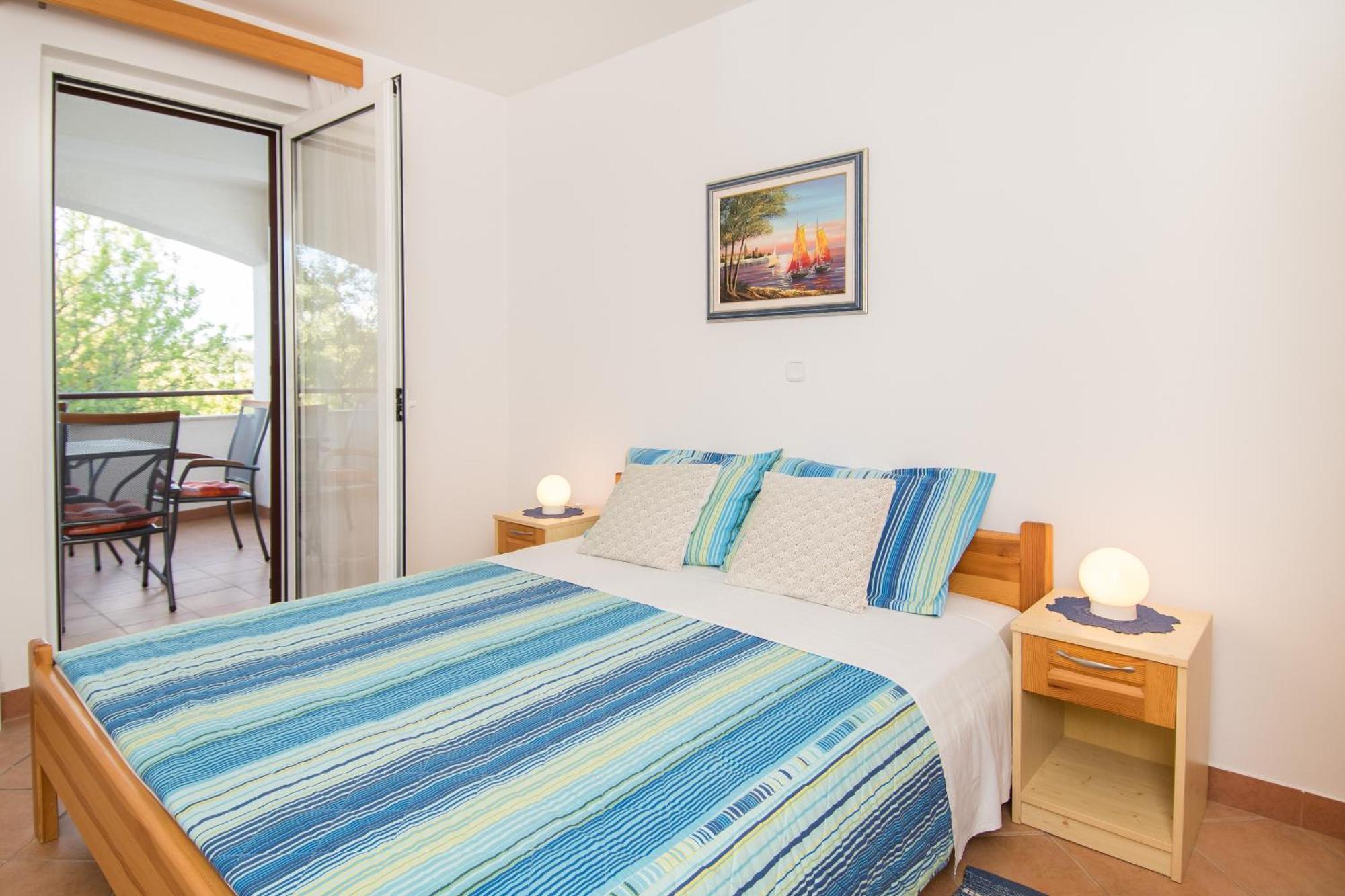 Bed And Breakfast Ritosa Porec Exterior photo