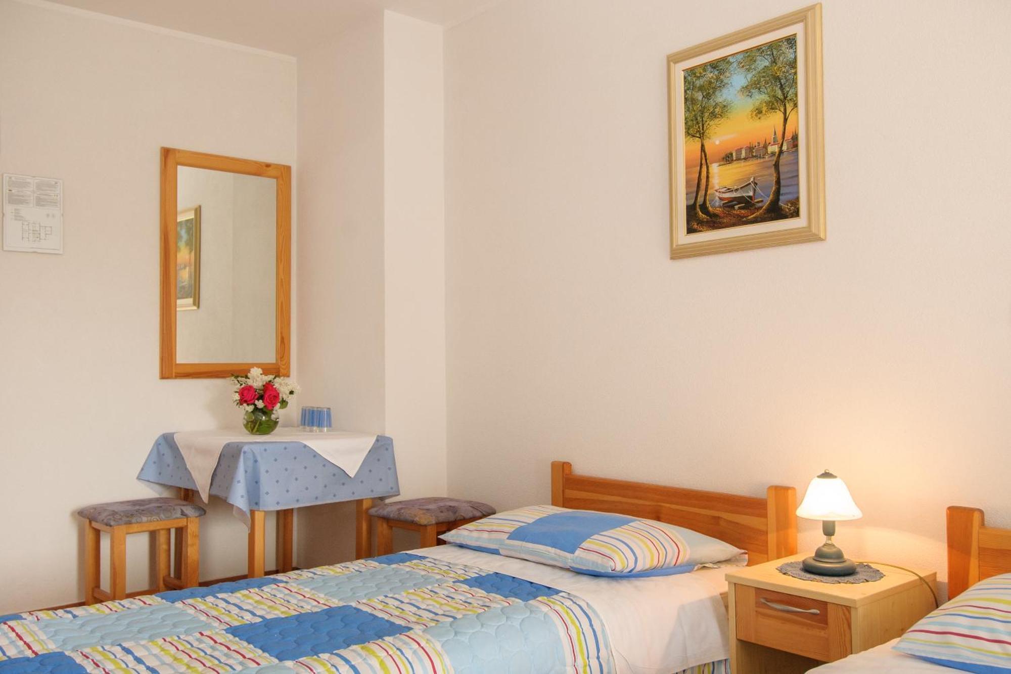 Bed And Breakfast Ritosa Porec Exterior photo