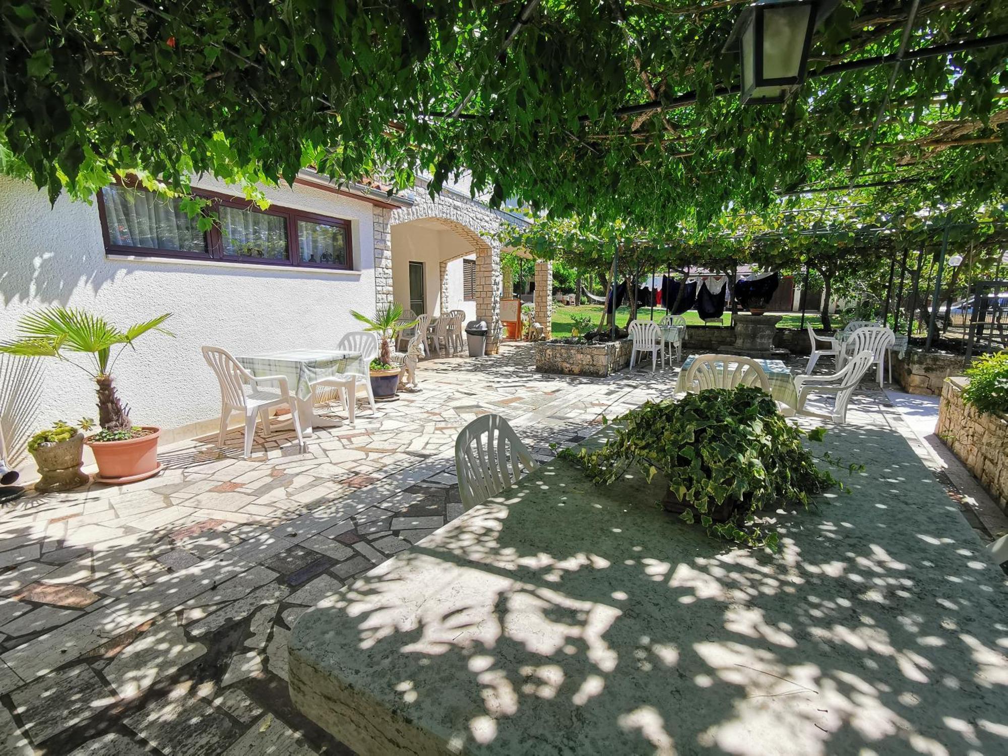 Bed And Breakfast Ritosa Porec Exterior photo