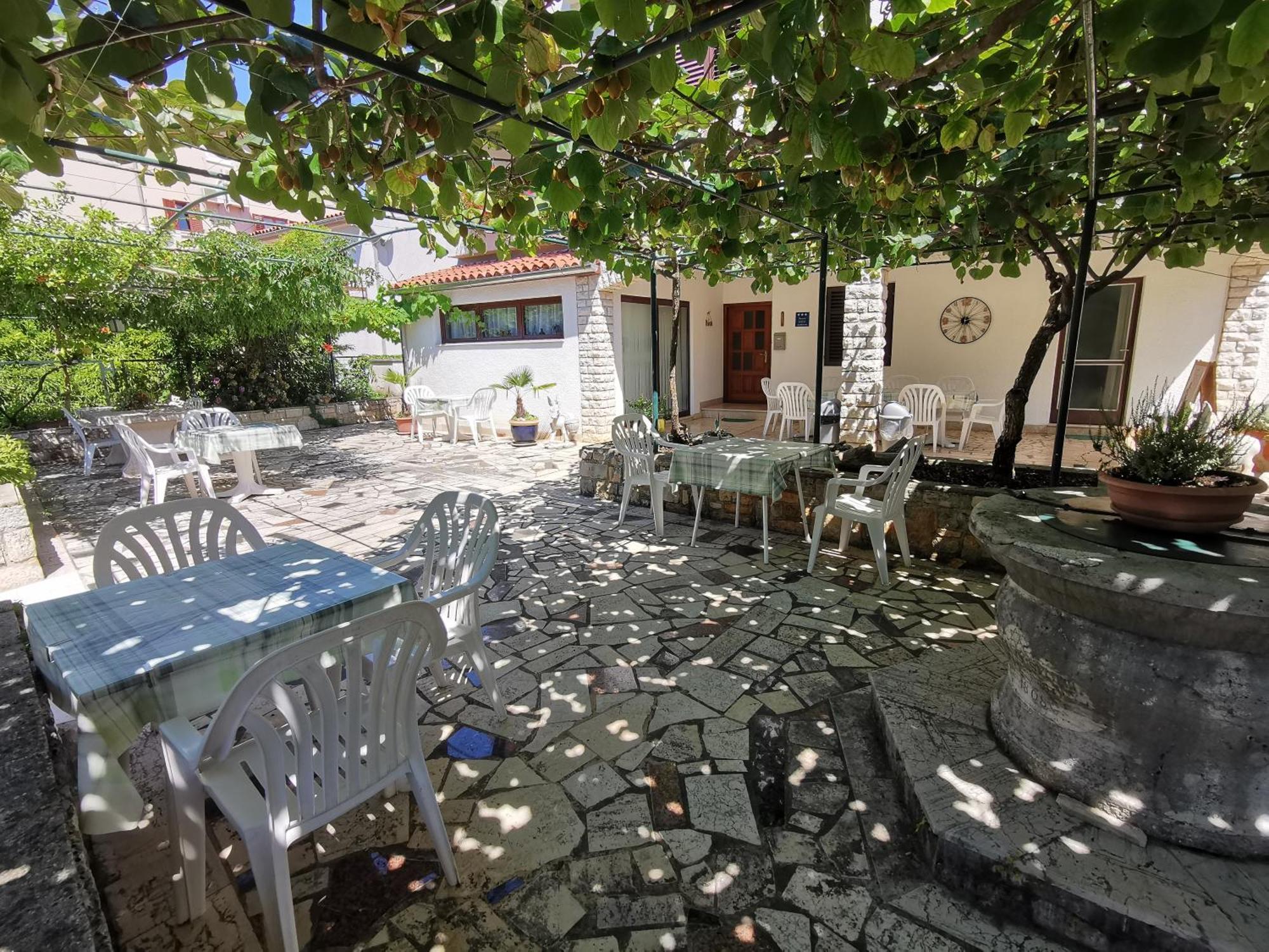 Bed And Breakfast Ritosa Porec Exterior photo