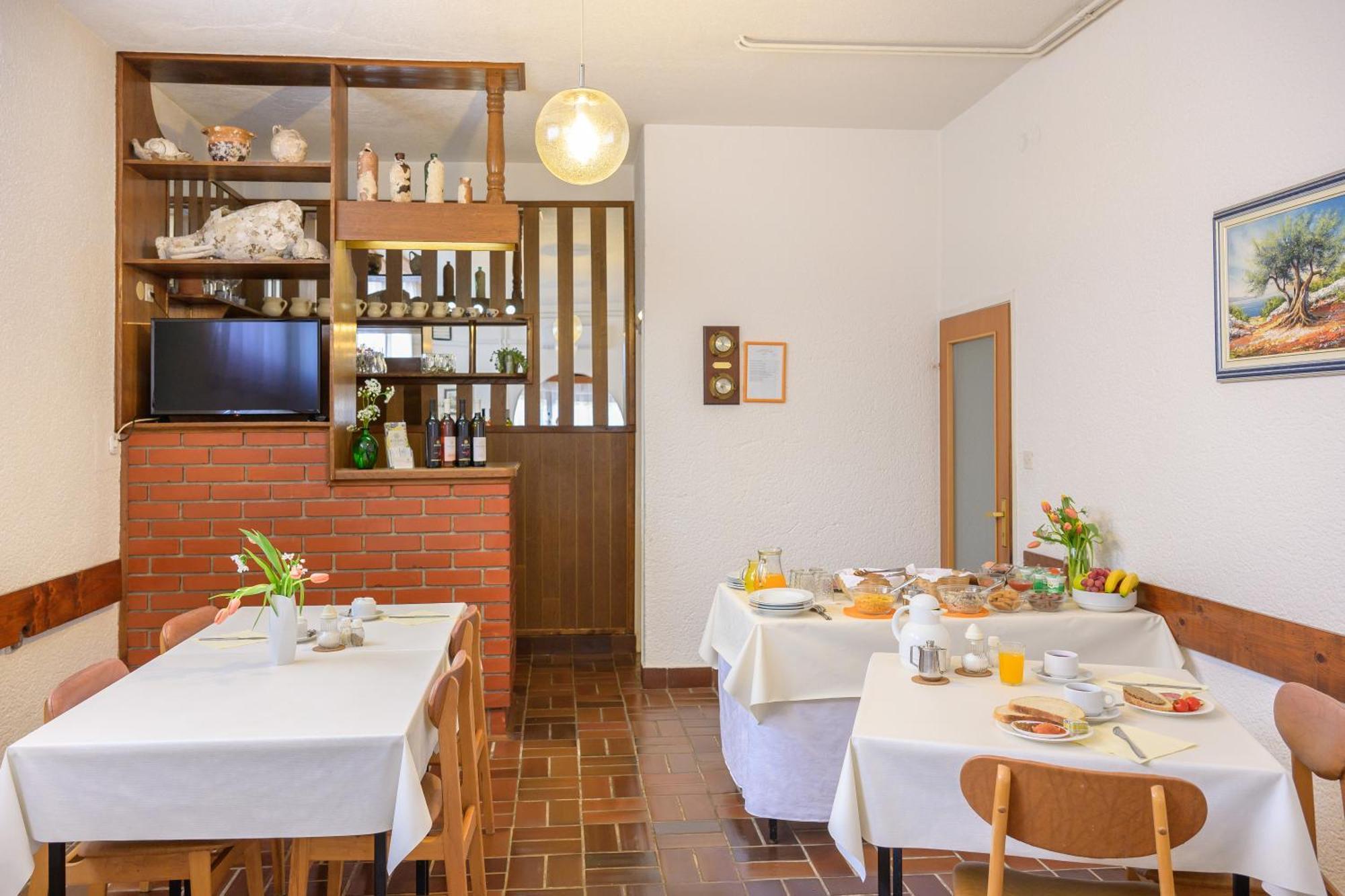 Bed And Breakfast Ritosa Porec Exterior photo