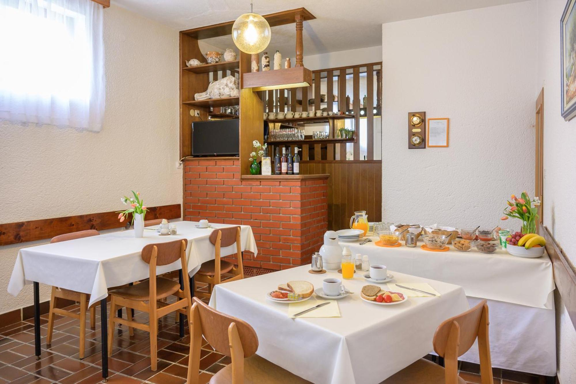 Bed And Breakfast Ritosa Porec Exterior photo
