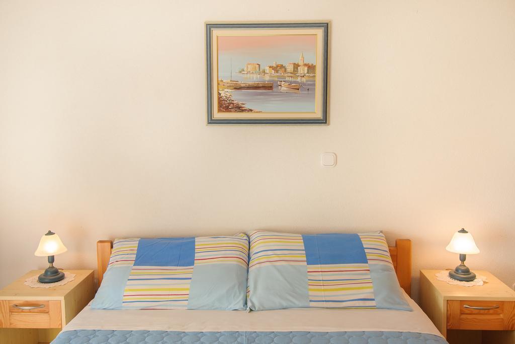 Bed And Breakfast Ritosa Porec Exterior photo