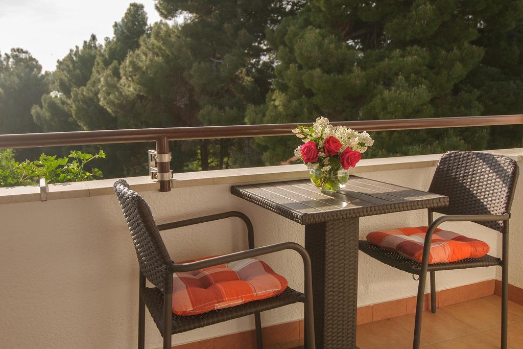 Bed And Breakfast Ritosa Porec Exterior photo
