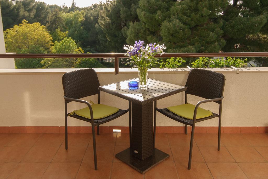 Bed And Breakfast Ritosa Porec Exterior photo
