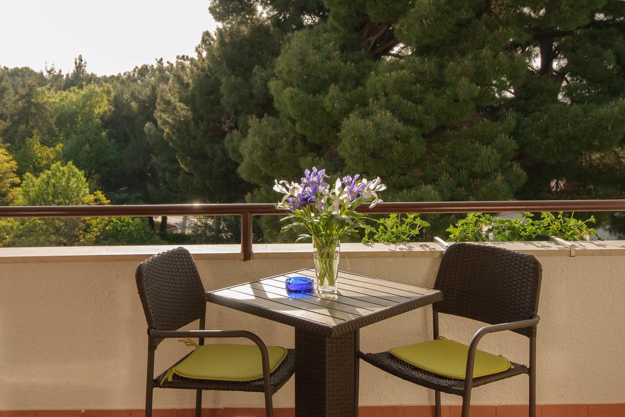 Bed And Breakfast Ritosa Porec Exterior photo