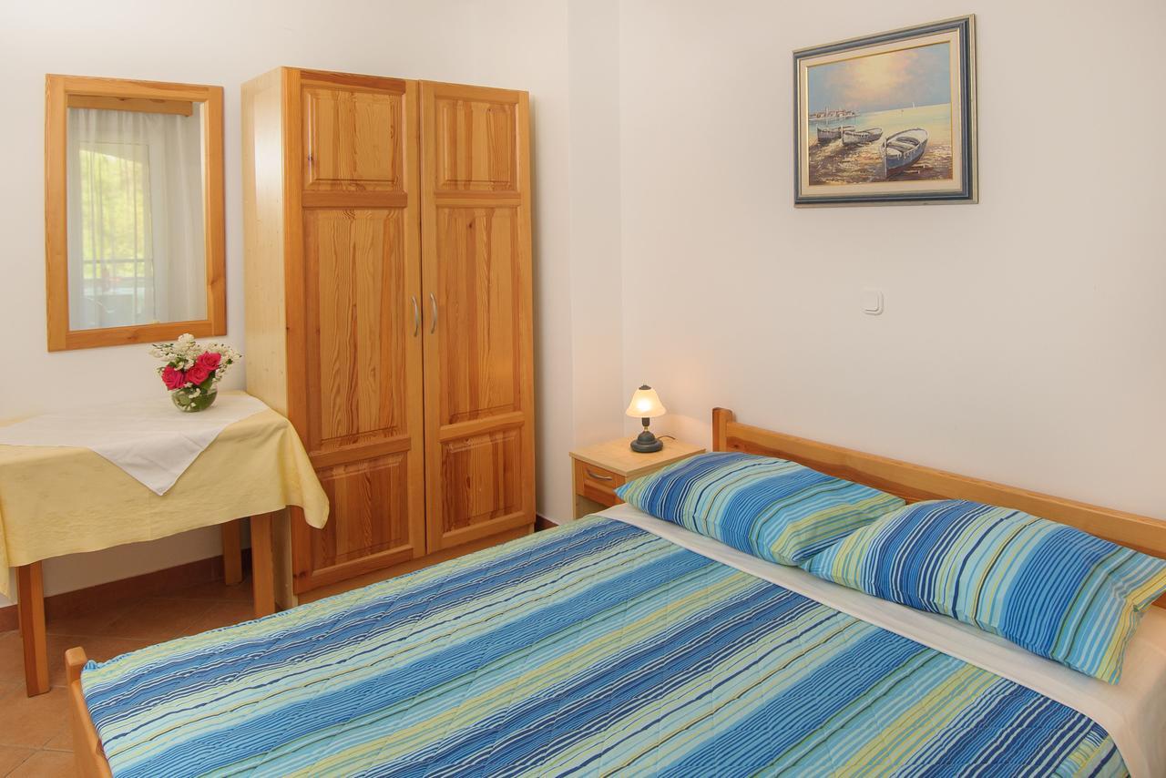 Bed And Breakfast Ritosa Porec Exterior photo